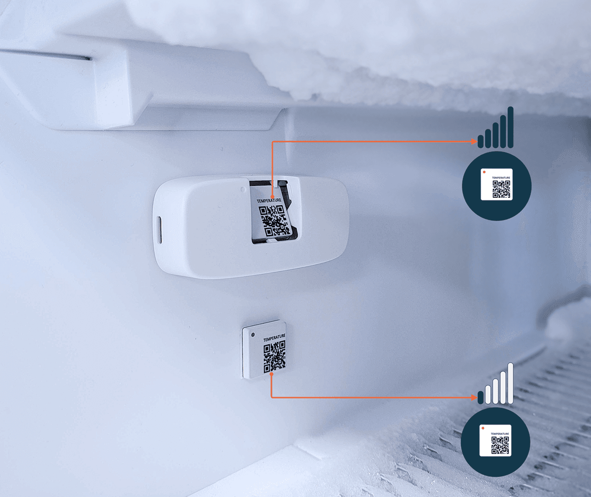 Ambient Range Extender