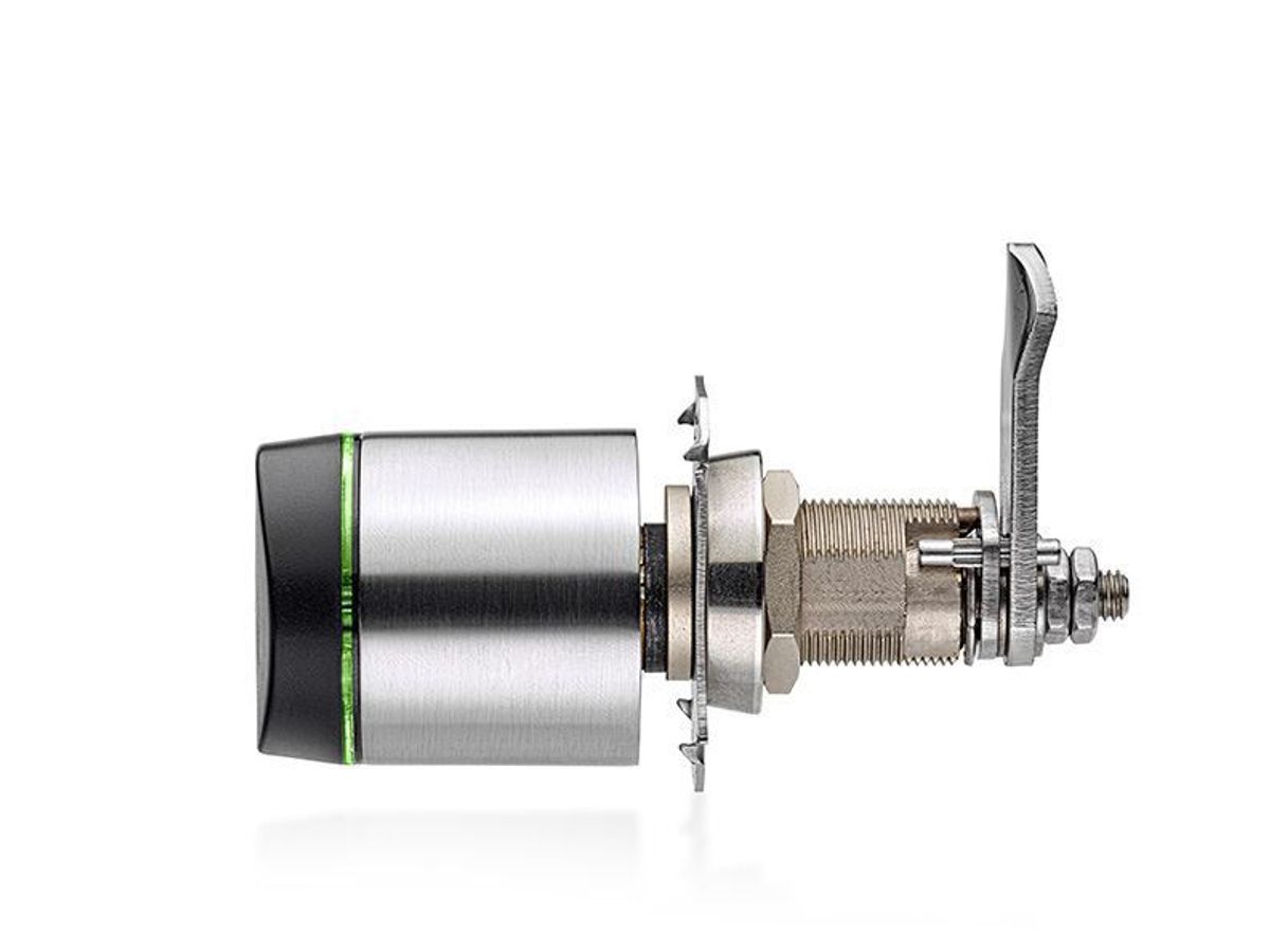 Geosylinder CL A-CAM Wireless, Mifare, 28mm