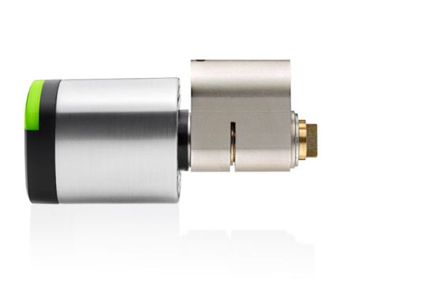 Hovedbilde SALTO Neosylinder IP55 Skandinavisk