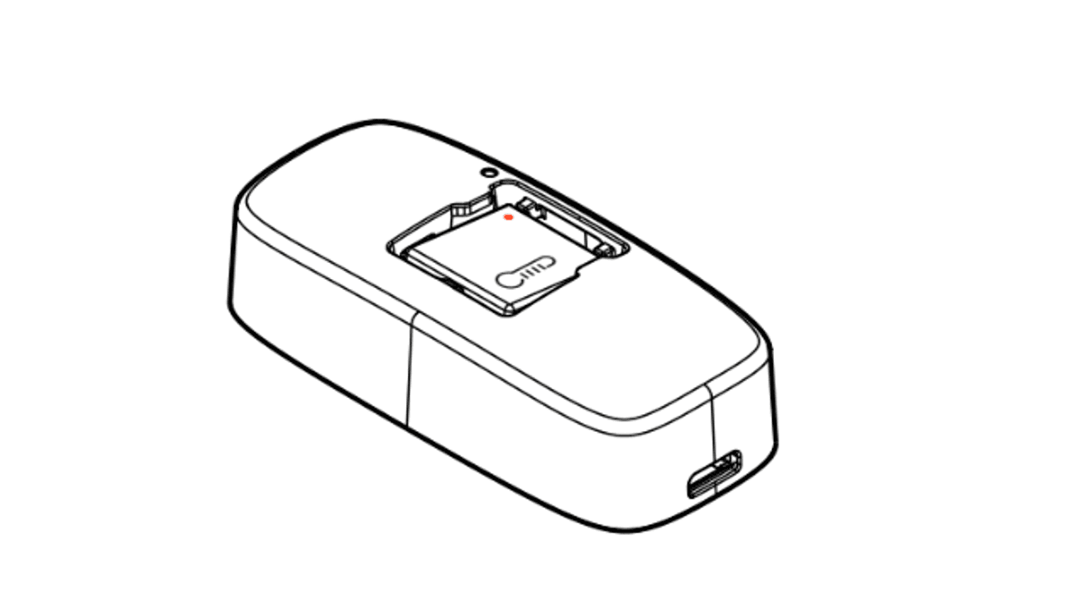 Ambient Range Extender